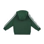 Детская куртка Mizuno, синий - фото 6