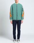 Куртка Incotex Red, светло-зеленый - фото 2