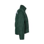 Пуховик унисекс Afgk, Синий - фото 21