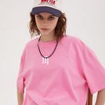 Футболка унисекс Zmoh, белый - фото 68