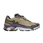 Кроссовки XT-Slate 'Olive Night', зеленый - фото