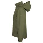 Куртка Gadmer 2l - куртка-дождевик Vaude, хаки - фото 2