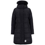 Зимняя куртка Kari Traa Winter Jacket Kyte, черный - фото