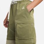 Брюки acg smith summit брюки карго Nike, зеленый - фото 3