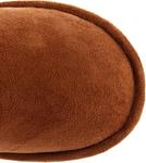 Женские ботильоны Madden Girl Mannyy, Cognac Fabric - фото 5