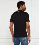 Футболка Regular fit Just Cavalli, черный - фото 3