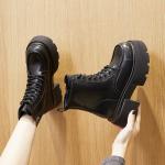 Ботинки Milan love song Martin Boots Women's - фото 3