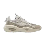 Кроссовки Solution Mid 'Moonstone Boulder Grey', кремовый - фото