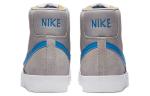 Обувь для скейтбординга Nike Blazer средней длины унисекс - фото 5