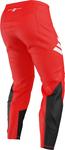 Мотоциклетные штаны Shot draw private, Red - фото 2