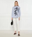 Рубашка Ламберта Oversize fit Max&Co., синий - фото 2