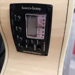 Washburn EA20-A-U - натуральный - фото 6