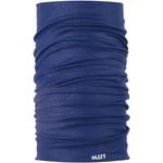 Active шарф-труба Merion MATT, синий - фото