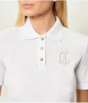 Полюс regular fit Just Cavalli, белый - фото 4