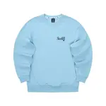 Skechers Свитшот унисекс Glacier Lake Blue - фото 3