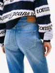 Расклешенные джинсы Tommy Jeans BELLA, Blue Denim - фото 2