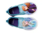 Кроссовки Frozen Slip-On Sneaker Disney, синий - фото 7