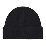 MLB Унисекс шапка бини, Black - фото 4