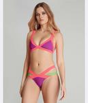 Топ бикини маззи Agent Provocateur, розовый - фото 2