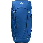 Рюкзак Рупал 35+ Vaude, синий - фото 4