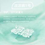 Мужские трусы Box 1 упаковка Lee, хаки - фото 6