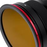 Фильтр Moment CineBloom Variable ND Filter 107-137 - фото 3