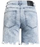 Шорты RED by EMP, светло-голубой - фото 2