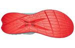 Кроссовки HOKA ONE ONE Carbon X 2 White Blazing Orange - фото 2