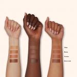 Бронзер Oh My Glow Cream Bronzer ULTA Beauty Collection, Choco-latte (deep with cool undertones) - фото 7