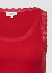 Топ s.Oliver, Red - фото 3