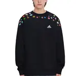 Adidas Свитшот Unisex Black - фото 4