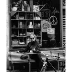 Солнцезащитные очки POC Require, черный - фото 6