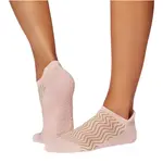 Носки Tavi Grip Savvy short, розовый - фото