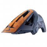 Велосипедный шлем Leatt, синий - фото 3