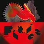 CD диск Pixies: Doggerel - фото