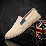 Кеды Baoda Canvas Shoes Men Low-Top - фото 11