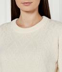 Свитер Joop! Regular Fit, экрю - фото 4