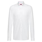 Рубашка HUGO Erondo, белый - фото 3