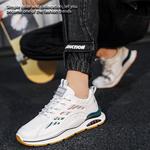 Дышащие туристические ботинки Unisex Beerus, белый - фото 7