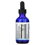 Биотин 5000 2 жидких унции (59 мл) Nutra BioGenesis - фото 2