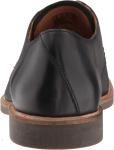 Туфли Clarks Atticus Lace, черный - фото 2