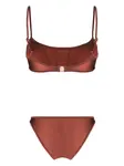 Бикини Alight Zimmermann, коричневый - фото 2