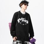 Свитшот унисекс FIDO DIDO, экрю - фото 7