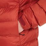 Куртка Rab Nebula Pro Rab, Tuscan Red - фото 4