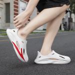 Сабо унисекс Caritesport, серый - фото 63