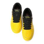 Кроссовки The Simpsons Skateboarding Shoes Unisex Low-top, черный - фото 17