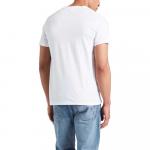 Футболка Levi's The Original, белый - фото 2