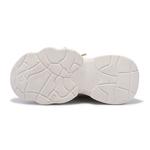 Кроссовки SNXR Chunky Sneakers Women's Low-top, бежевый - фото 69