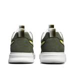 Кроссовки WARRIOR Skateboarding Shoes Men Low-top, зеленый - фото 10