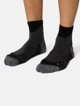 Носки THE NORTH FACE Athletic Socks, цвет Grey/Dark grey - фото 2